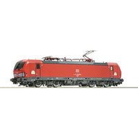 ROCO 71919 H0 Elektrolokomotive BR 170, DB Schenker Rail Polska, Ep. VI ROCO 71919 H0 Elektrolokomotive BR 170, DB Schenker Rail Polska, Ep. VI von Roco