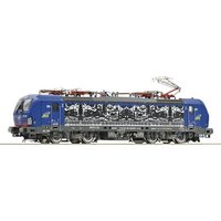 ROCO 71964 H0 Elektrolokomotive 475 902-3 Sound, WRS, Ep. VI von Roco