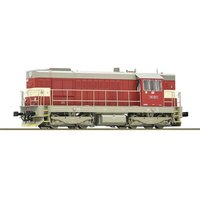 ROCO 7300014 H0 Diesellokomotive 742 162-1, CD, Ep. V von Roco