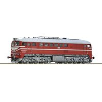 ROCO 7300029 H0 Diesellokomotive M62 127, MAV-START, Ep. VI von Roco