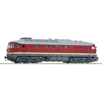 ROCO 7300039 H0 Diesellokomotive 132 146-2, DR, Ep. IV von Roco