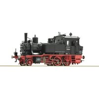 ROCO 73043 H0 Dampflokomotive BR 70.0 Sound, DB, Ep. III von Roco