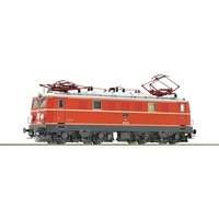 ROCO 73093 H0 Elektrolokomotive 1041.08, ÖBB, Ep. IV von Roco