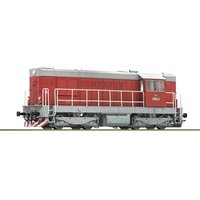 ROCO 7310003 H0 Diesellokomotive T 466 2050 Sound DCC, CSD, Ep. IV von Roco