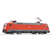 ROCO 73167 H0 Elektrolokomotive BR 152 Sound, DB AG, Ep. VI ROCO 73167 H0 Elektrolokomotive BR 152 Sound, DB AG, Ep. VI von Roco