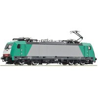 ROCO 73227 H0 Elektrolokomotive 186 247-3 Sound, Railpool, Ep. VI von Roco