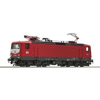 ROCO 73333 H0 Elektrolokomotive 112 106, DR, Ep. V von Roco