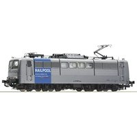 ROCO 73407 H0 Elektrolokomotive 151 062-7 Sound, Railpool, Ep. VI von Roco