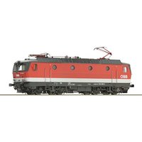 ROCO 73546 H0 Elektrolokomotive 1144 286-2, ÖBB, Ep. VI von Roco