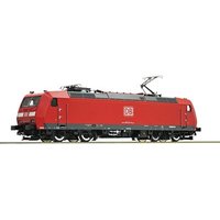 ROCO 73588 H0 Elektrolokomotive 185 014, DB AG, Ep. VI von Roco