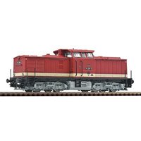 ROCO 7380001 TT Diesellokomotive 114 298-3, DR, Ep. IV von Roco