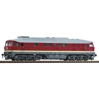 ROCO 7380004 TT Diesellokomotive 132 146-2, DR, Ep. IV von Roco