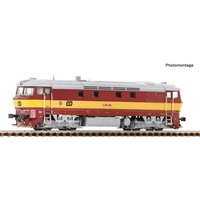 ROCO 7380007 TT Diesellokomotive 751 375-7, CD, Ep. V von Roco