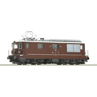 ROCO 73825 H0 Elektrolokomotive Re 4/4 169 Sound, BLS, Ep. IV von Roco