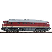 ROCO 7390004 TT Diesellokomotive 132 146-2 Sound DCC, DR, Ep. IV von Roco