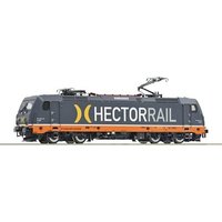 ROCO 73947 H0 Elektrolokomotive 241 007-2, Hector Rail, Ep. VI von Roco