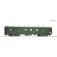 ROCO 74359 H0 Gepäckwagen Typ UIC-Y Gattung Dd4s, SNCF, Ep. IV von Roco