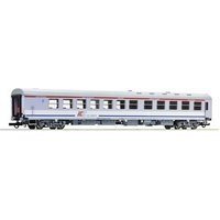 ROCO 74823 H0 Speisewagen WRmnou(z), PKP IC, Ep. VI von Roco