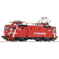 ROCO 7500008 H0 Elektrolokomotive RC4 1139, ITAB, Ep. VI von Roco