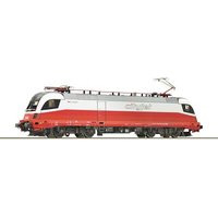 ROCO 7500024 H0 Elektrolokomotive 1116 181-9, ÖBB, Ep. VI von Roco