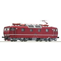 ROCO 7500052 H0 Elektrolokomotive 180 004-4, DR, Ep. IV von Roco