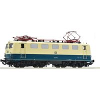 ROCO 7500056 H0 Elektrolokomotive 141 278-8, DB, Ep. IV von Roco