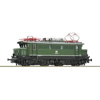 ROCO 7500078 H0 Elektrolokomotive BR 144 029-6, DB, Ep. IV von Roco