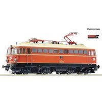 ROCO 7500201 H0 Elektrolokomotive 1042.687-2, ÖBB, Ep. IV ROCO 7500201 H0 Elektrolokomotive 1042.687-2, ÖBB, Ep. IV von Roco