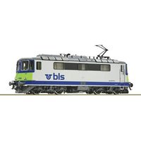 ROCO 7520028 H0 Elektrolokomotive 420 501-9 Sound Wechselstrom, BLS, Ep. VI von Roco