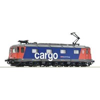 ROCO 7520033 H0 Elektrolokomotive Re 620 086-9 Sound Wechselstrom, SBB Cargo, Ep. VI von Roco