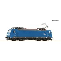 ROCO 7580001 TT Elektrolokomotive 185 061-5, PRESS, Ep. VI von Roco