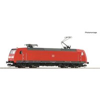 ROCO 7580002 TT Elektrolokomotive BR 146 014-6, DB AG, Ep. VI von Roco