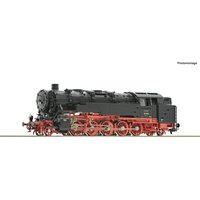 ROCO 78193 H0 Dampflokomotive 85 004 Wechselstrom, DRG, Ep. II von Roco