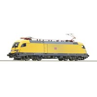 ROCO 78529 H0 Elektrolokomotive 182 536-3 Sound Wechselstrom, DB Netz, Ep. VI von Roco