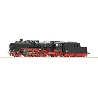 ROCO 79019 H0 Dampflokomotive 23 002 Sound Wechselstrom, DB, Ep. III von Roco