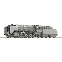 ROCO 79041 H0 Dampflokomotive BR 44 Sound Wechselstrom, DRG, Ep. II von Roco