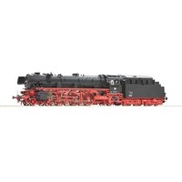 ROCO 79121 H0 Dampflokomotive BR 03.10 Sound Wechselstrom, DB, Ep. III von Roco