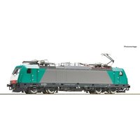 ROCO 79227 H0 Elektrolokomotive 186 247-3 Sound Wechselstrom, Railpool, Ep. VI von Roco