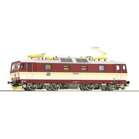 ROCO 79232 H0 Elektrolokomotive 371 002-7 Sound Wechselstrom, CD, Ep. V-VI von Roco