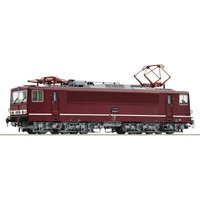 ROCO 79315 H0 Elektrolokomotive 250 001-5 Wechselstrom, DR, Ep. IV von Roco