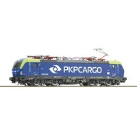 ROCO 70057 H0 DC Elektrolokomotive EU46-523, PKP Cargo, Ep. VI von Roco