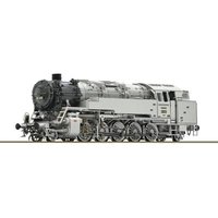 ROCO 73111 H0 DCC Dampflokomotive BR 85 Sound DCC, DRG, Ep. II von Roco