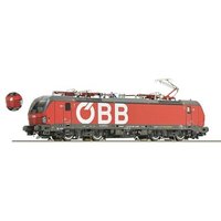 ROCO H0 Elektrolokomotive 1293 069-1, ÖBB, Ep. VI von Roco