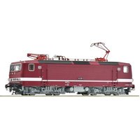 ROCO H0 Elektrolokomotive 143 130-3 Sound Wechselstrom, DB AG, Ep. V von Roco