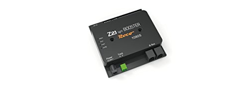 Roco 10805 Z21 Light Booster Digital-Booster von Roco