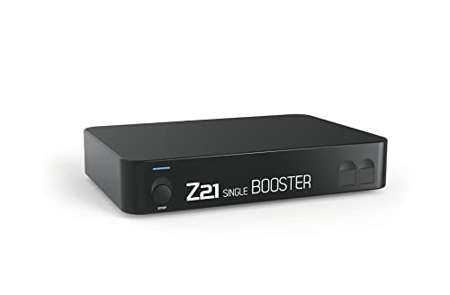 Roco 10806 Z21 Booster Digital-Booster von Roco