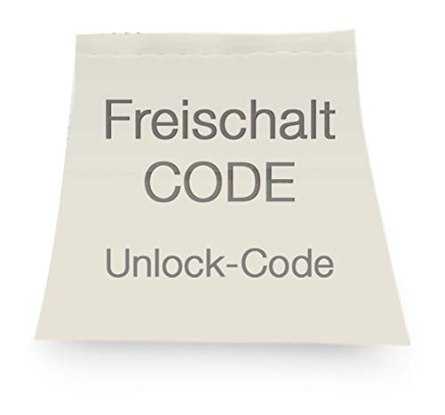 Roco 10818 Z21 Freischalt-Code von Roco