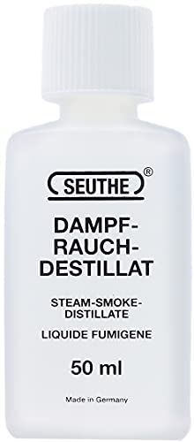 Roco 10908 Seuthe Smoke Oil by Roco von Roco