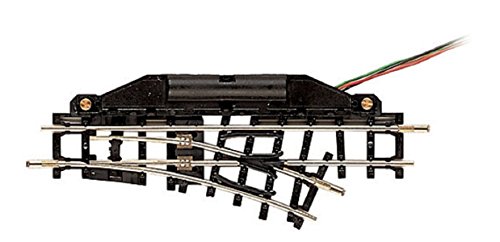 Roco 32403 - Roco Hoe - Feldbahnweiche rechts, elektrisch von ROCO