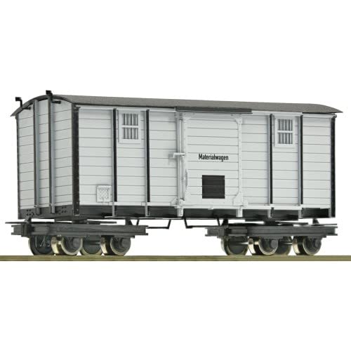 Roco 34065 Waldbahn-Materialwagen von Roco